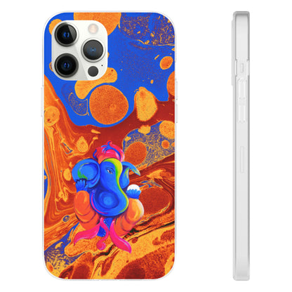 Flexi Case – Karma Blaze