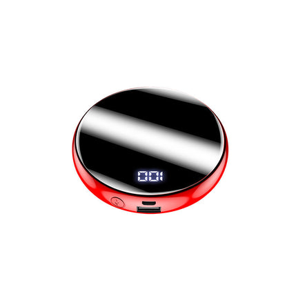 Power Bank – 20,000mAh with LCD Display
