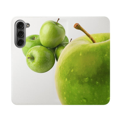 Flip Case – Apple Focus