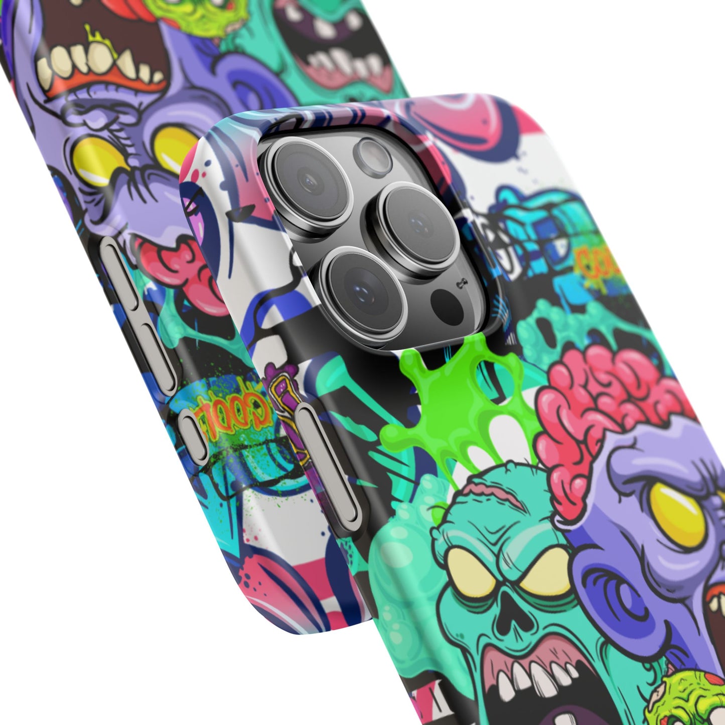 Snap Phone Case – Dead Loud