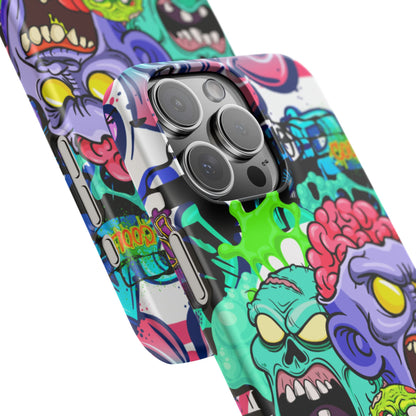 Snap Phone Case – Dead Loud