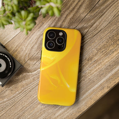 Protective Phone Case – Sunlit Splash