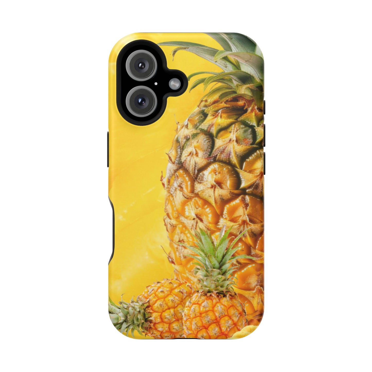 Wireless-Charging Compatible Case – Tropic Mode