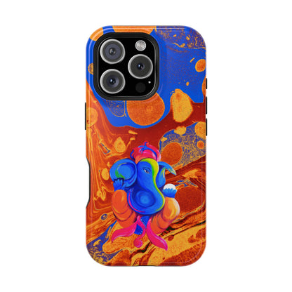 Impact-Resistant Phone Case – Karma Blaze