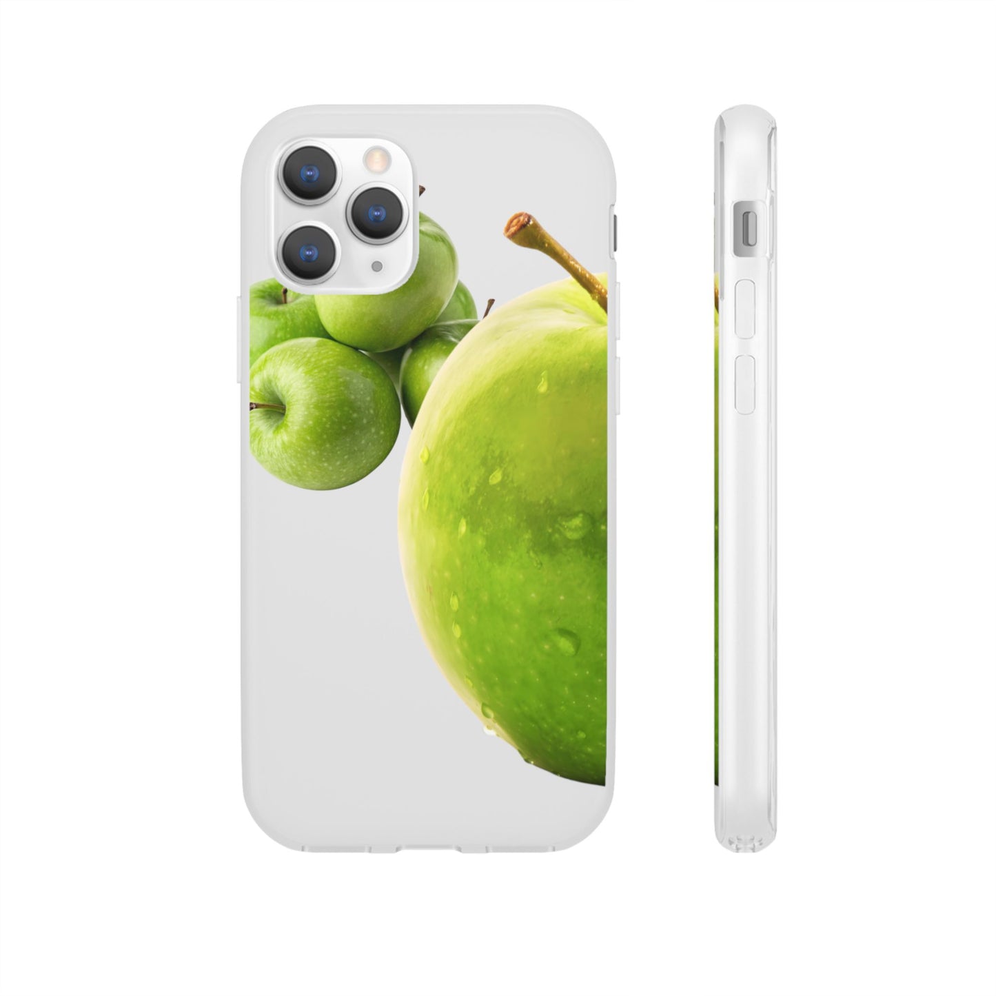 Flexi Case – Apple Focus