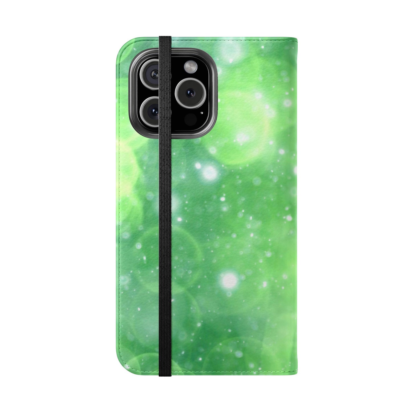 Flip Case – Lime Spritz