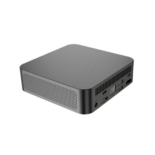 2025 Mini PC - Intel Core i9-8950HK/N5095A, 16GB DDR4, 1TB SSD, Windows 11 Pro