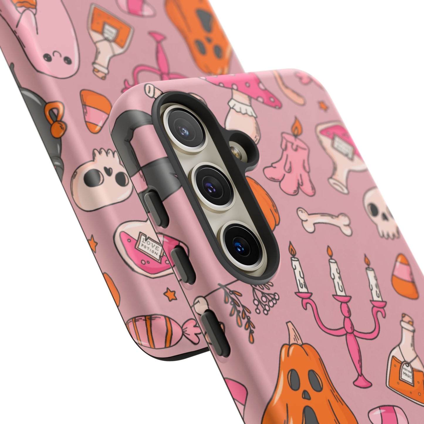 Protective Phone Case – Sugar & Spells