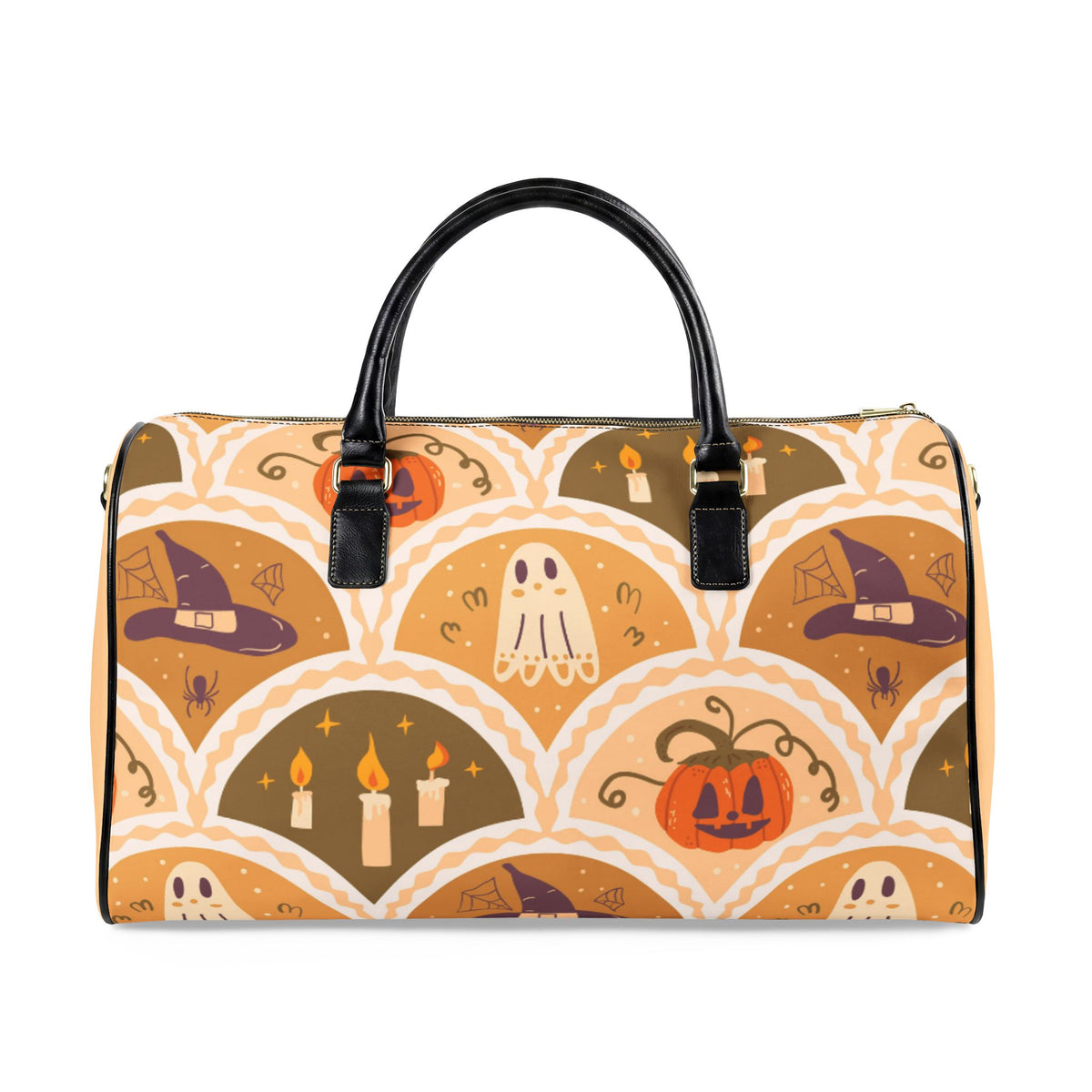 Travel Bag – Vintage Haunt