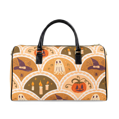 Travel Bag – Vintage Haunt