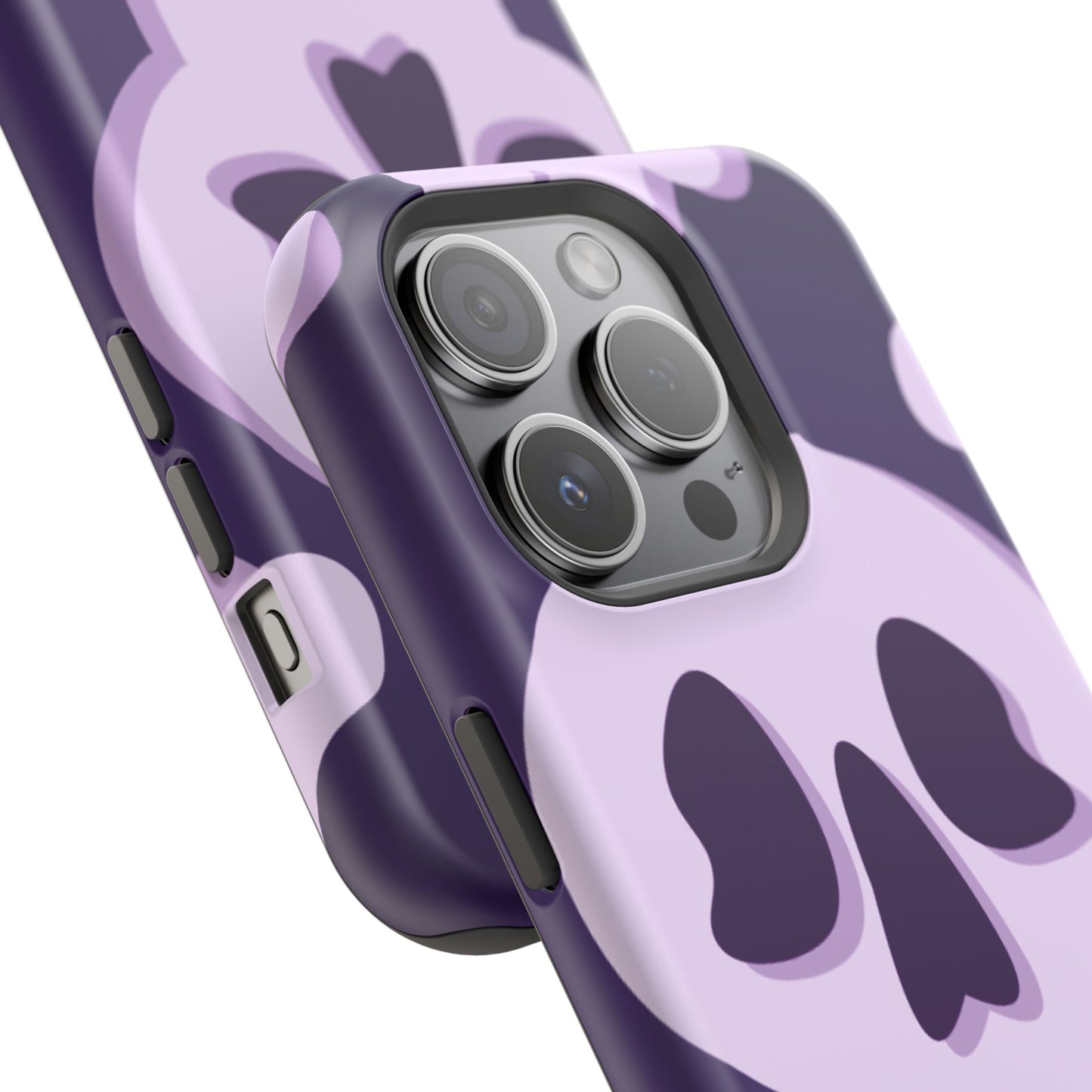 Impact-Resistant Phone Case – Bone Appetit