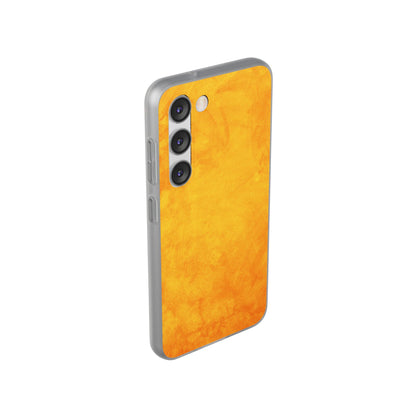 Flexi Case – Saffron Smoke