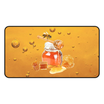 Desk Mat – Honey & Hive