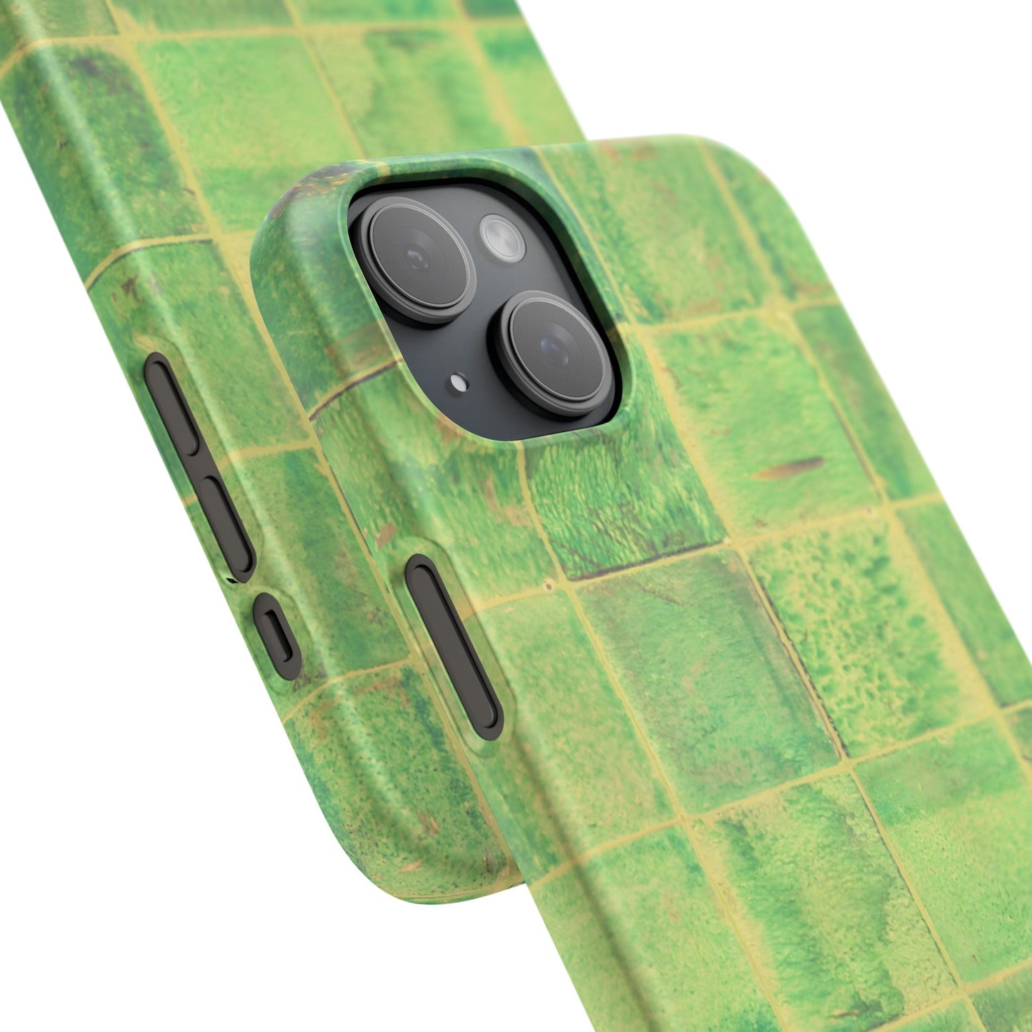 Snap Phone Case – Mosaic Mode