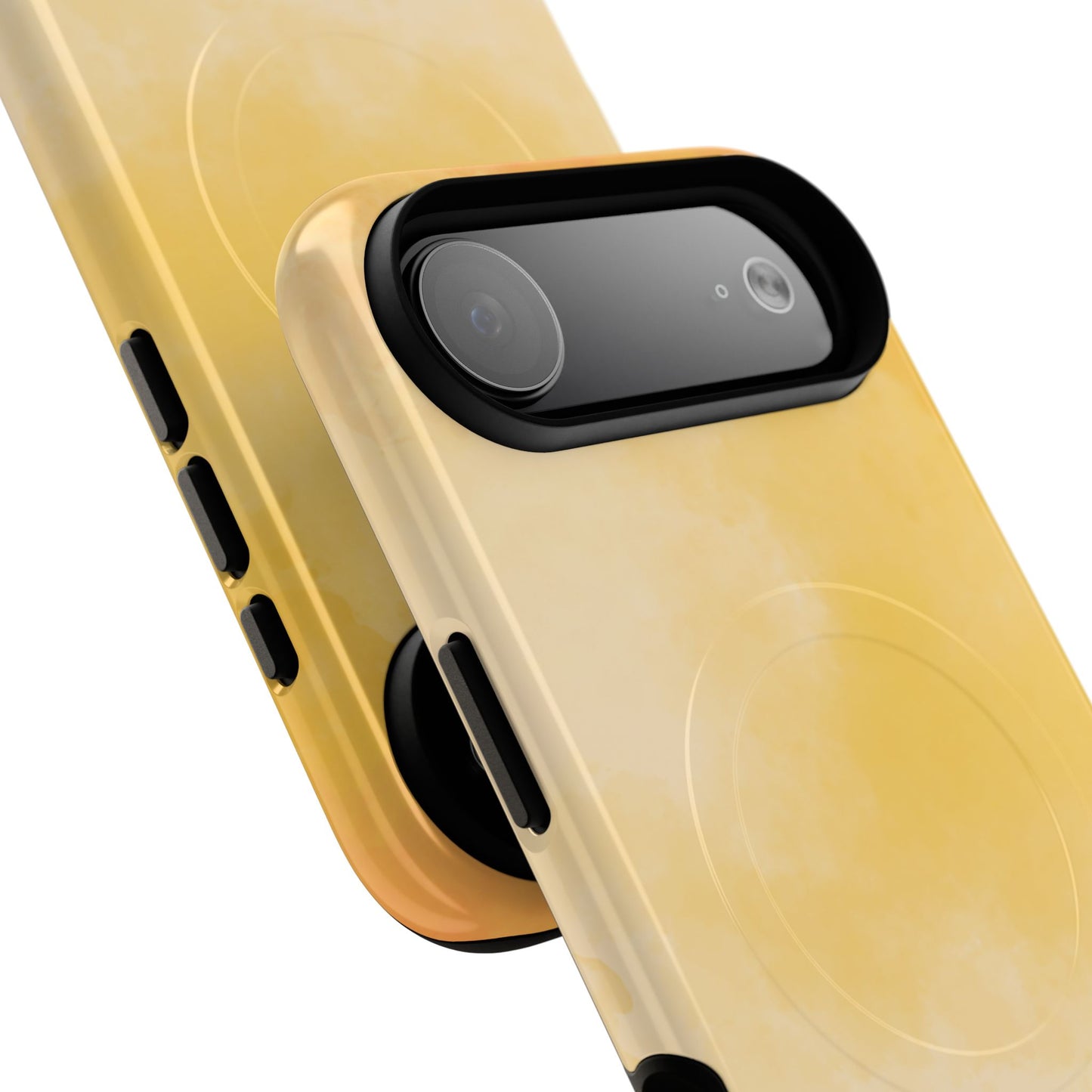 Protective Magnetic Phone Case – Mellowtone