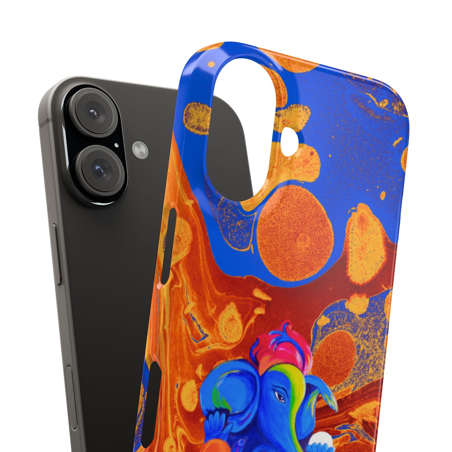 Snap Phone Case – Karma Blaze