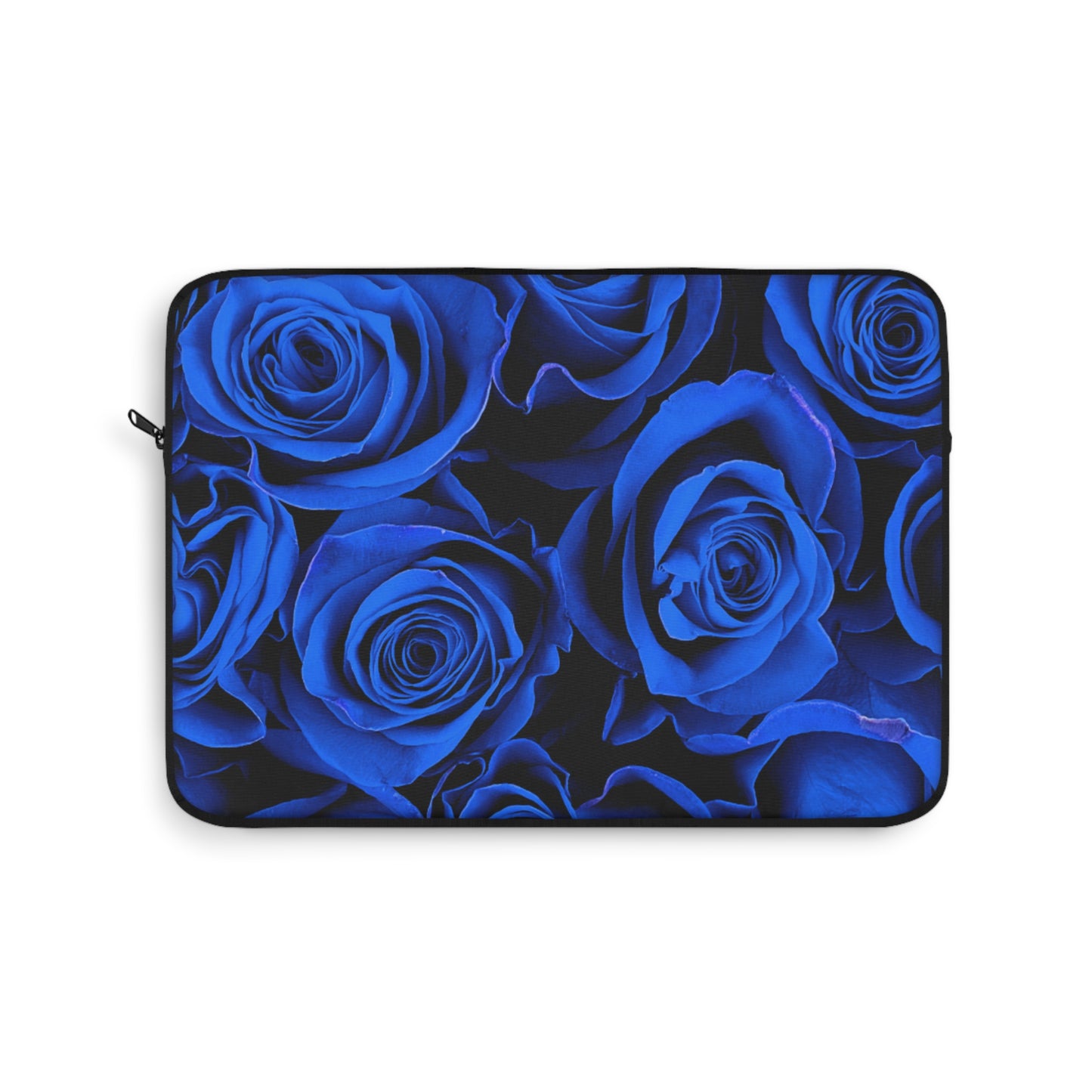 Laptop Sleeve – Midnight Bloom