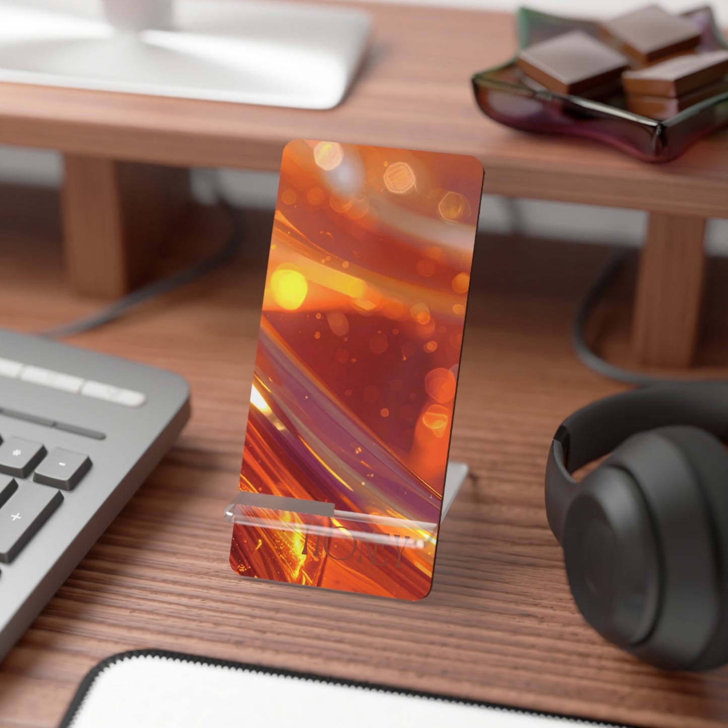 Phone Stand – Honeyglow