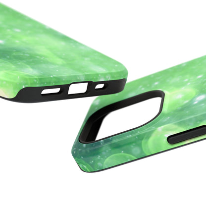 Impact-Resistant Phone Case – Lime Spritz