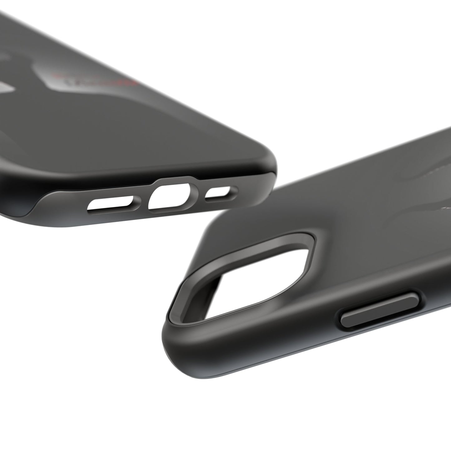 Impact-Resistant Phone Case – Hello Beastie
