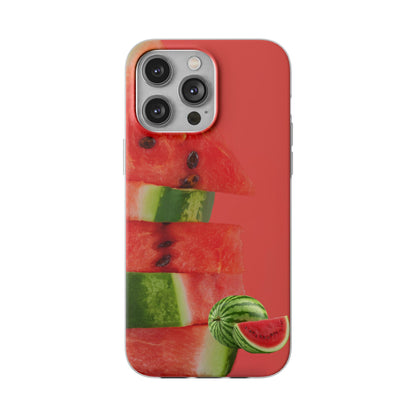 Flexi Case – Summer Slice