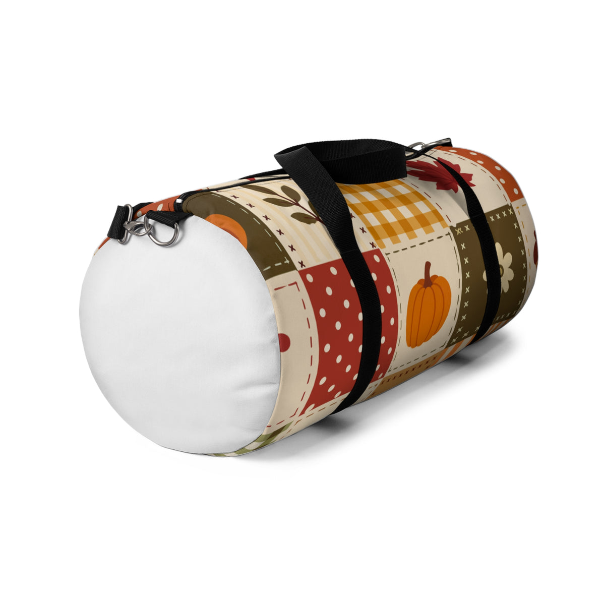 Duffel Bag – Harvest Stitch