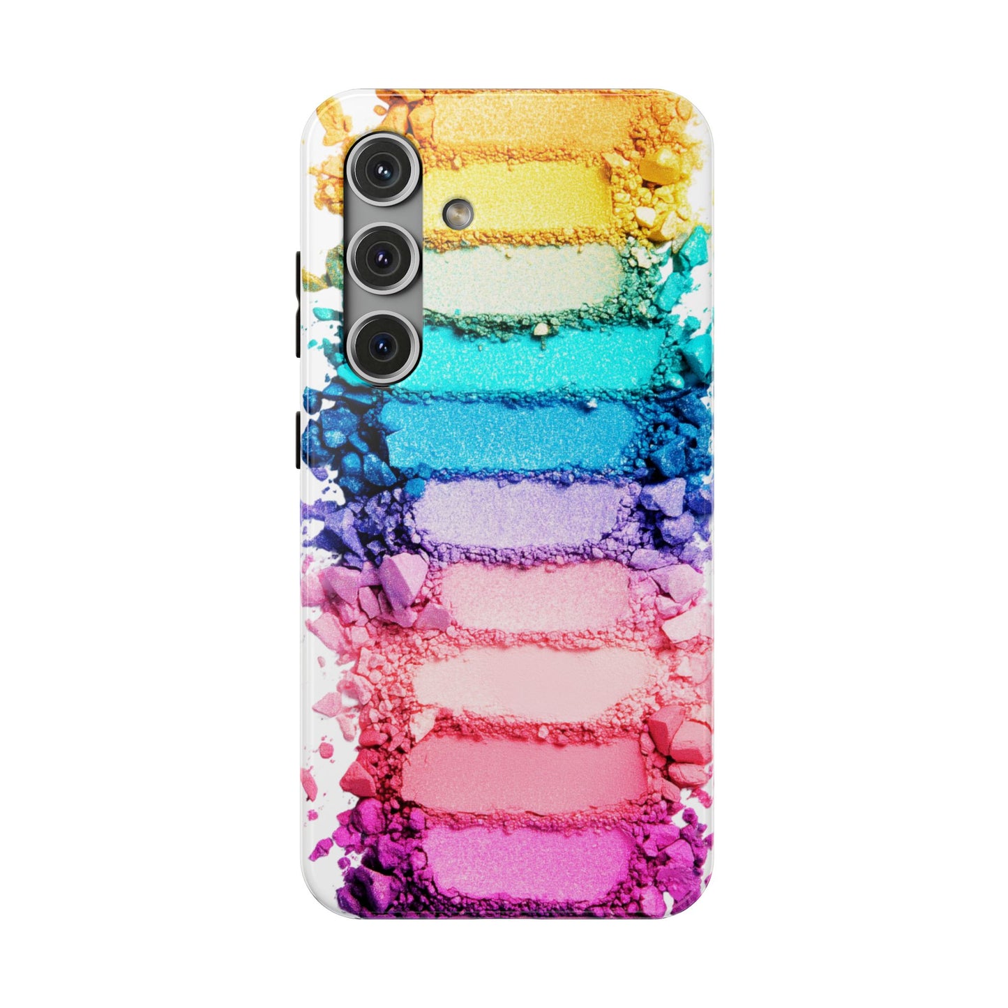 Impact-Resistant Phone Case – The Lineup