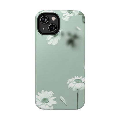 Impact-Resistant Phone Case – Daisy Serenity
