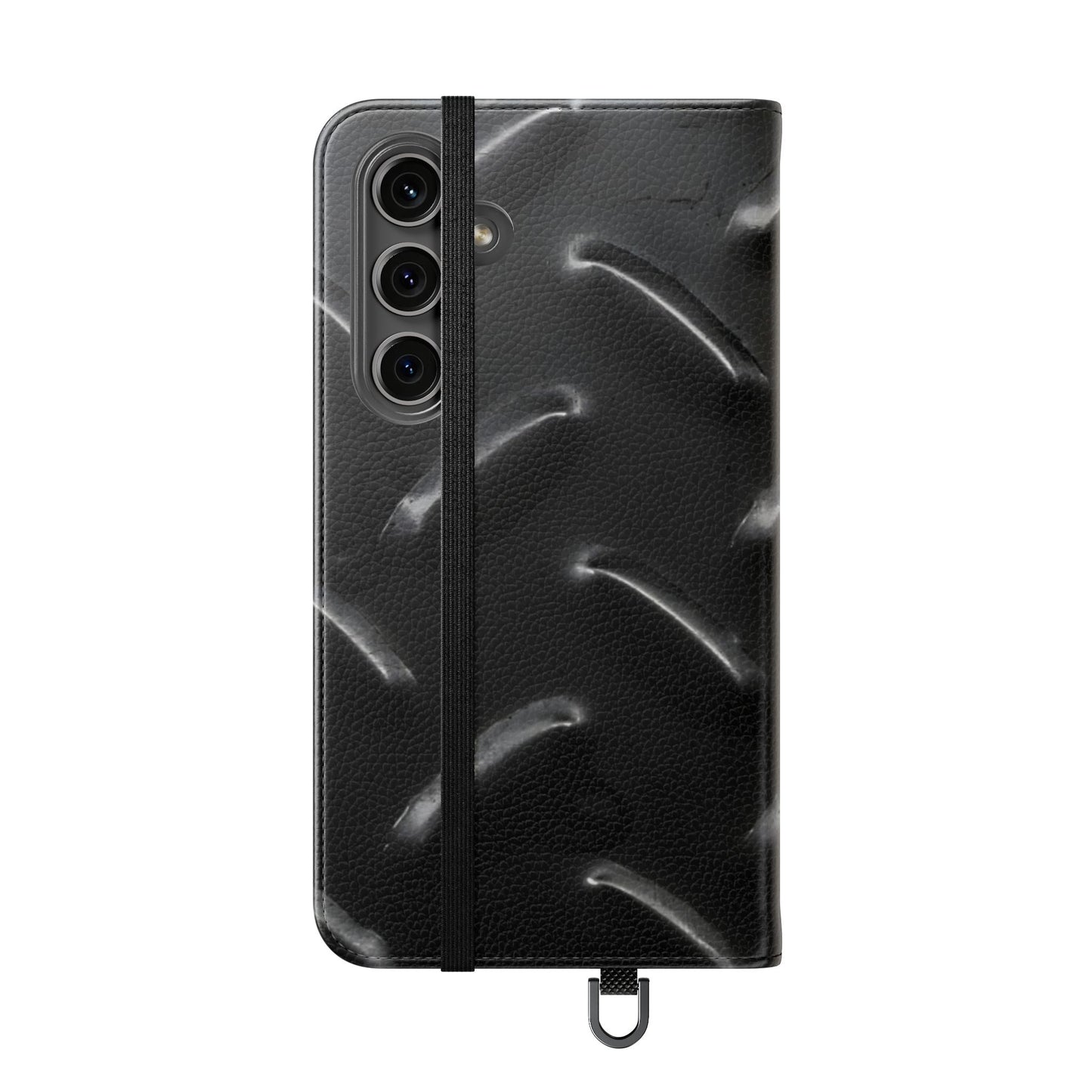 Flip Case – Blackout Plate