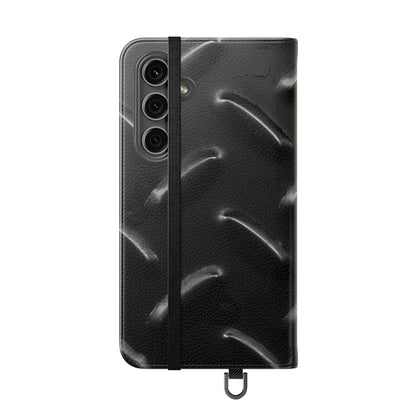 Flip Case – Blackout Plate
