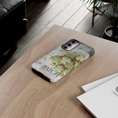 Protective Phone Case – Sugar Patch