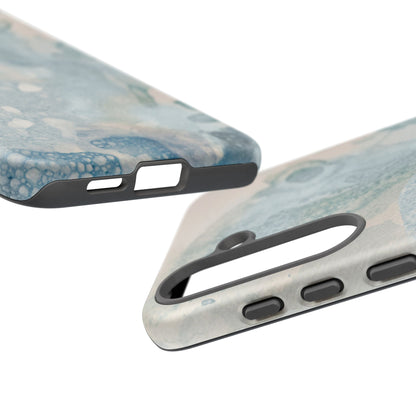 Protective Phone Case – Clay Water