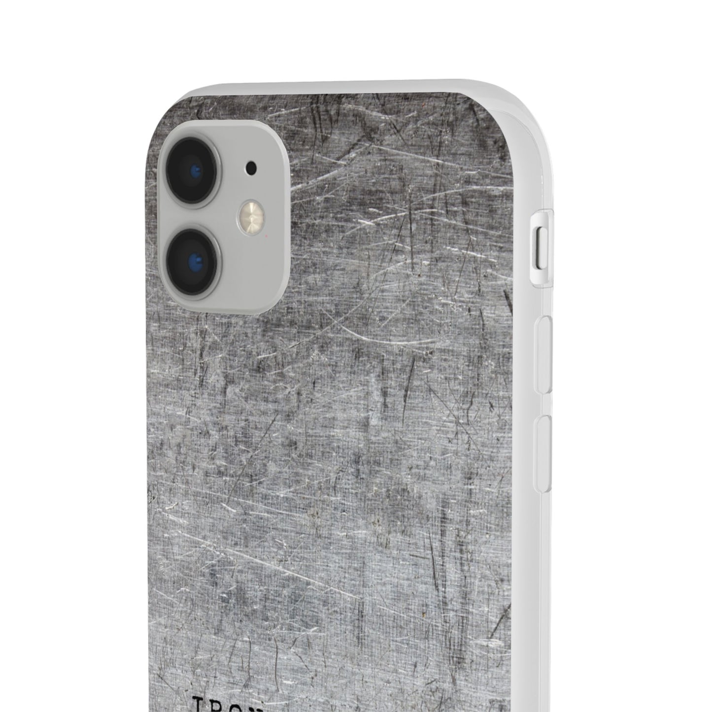 Flexi Case – Forged Steel