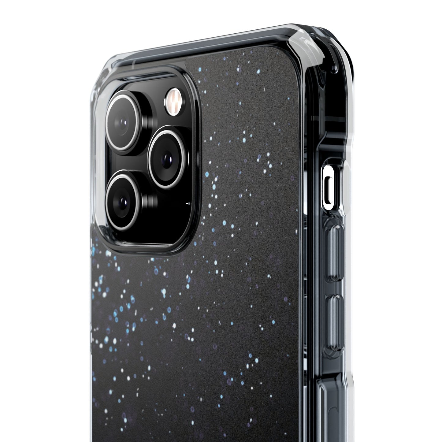 Clear Magnetic Phone Case – Fearless Grace