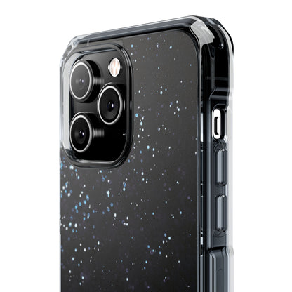 Clear Magnetic Phone Case – Fearless Grace