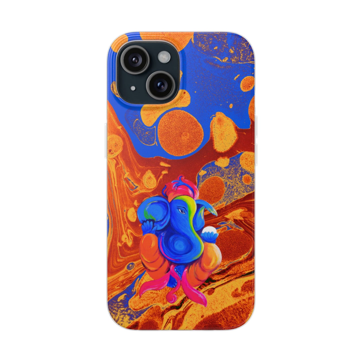 Flexi Case – Karma Blaze