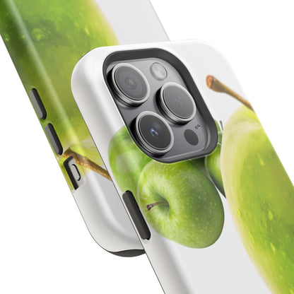 Impact-Resistant Phone Case – Apple Focus