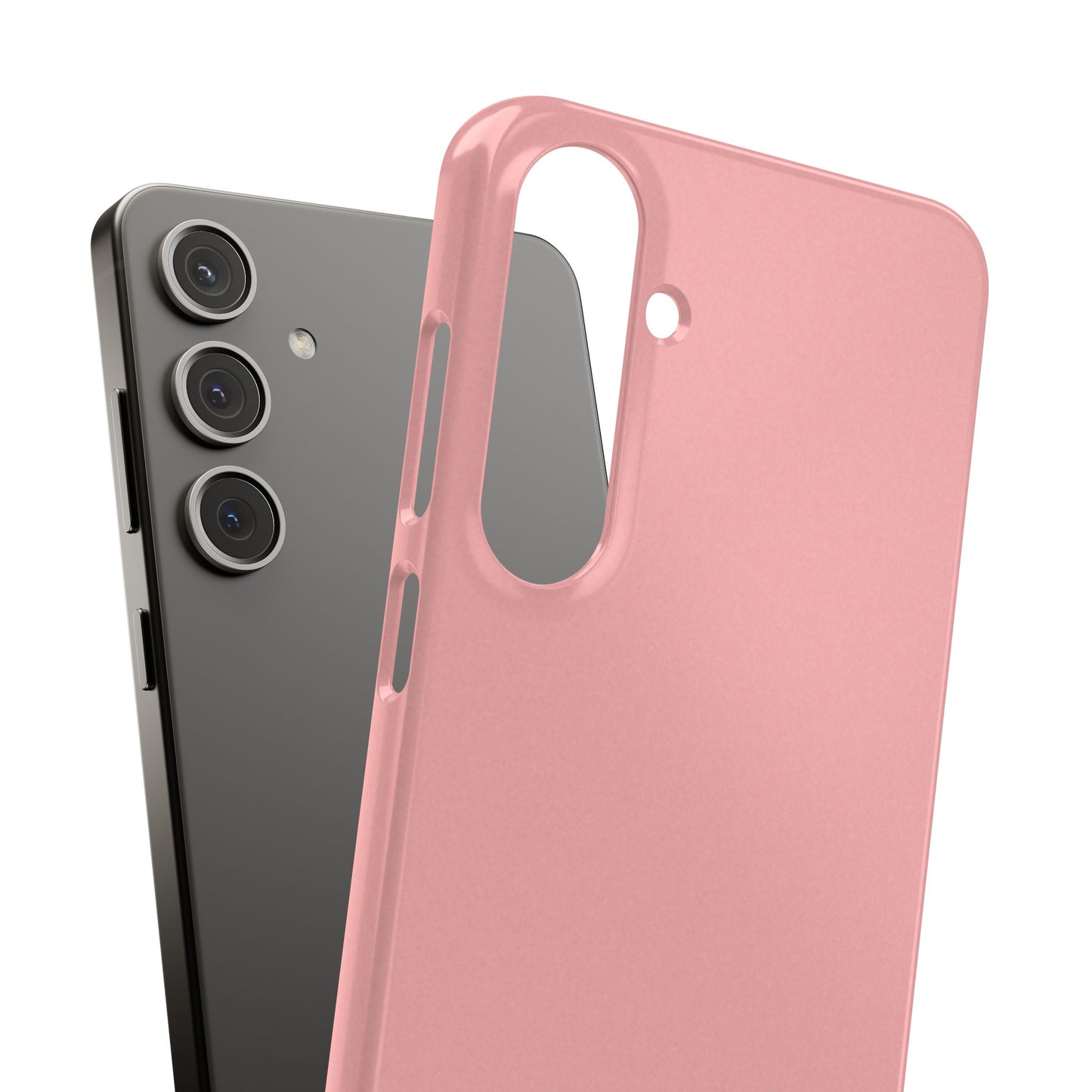 Snap Phone Case – Rosy Hush