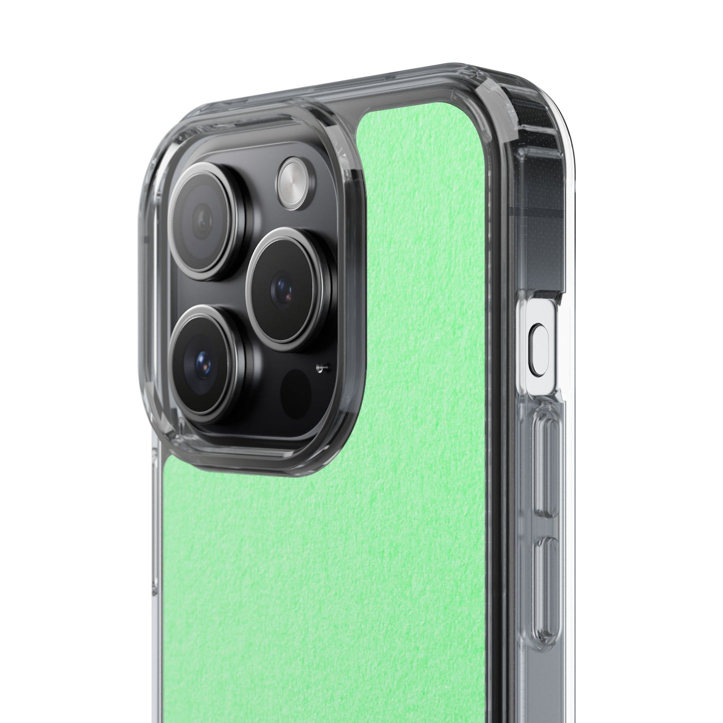 Clear Phone Case – Minted