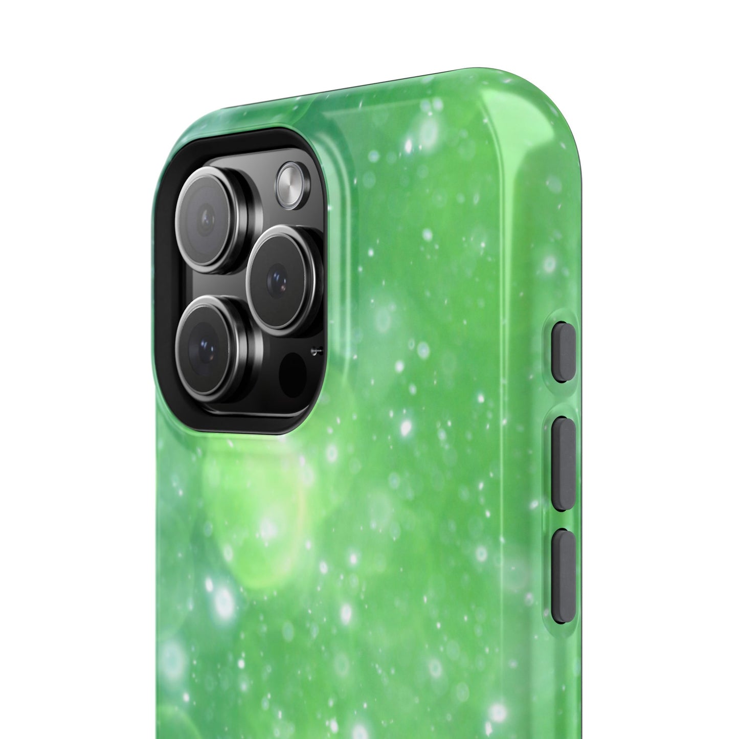 Impact-Resistant Phone Case – Lime Spritz