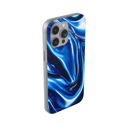 Flexi Case – Midnight Surge