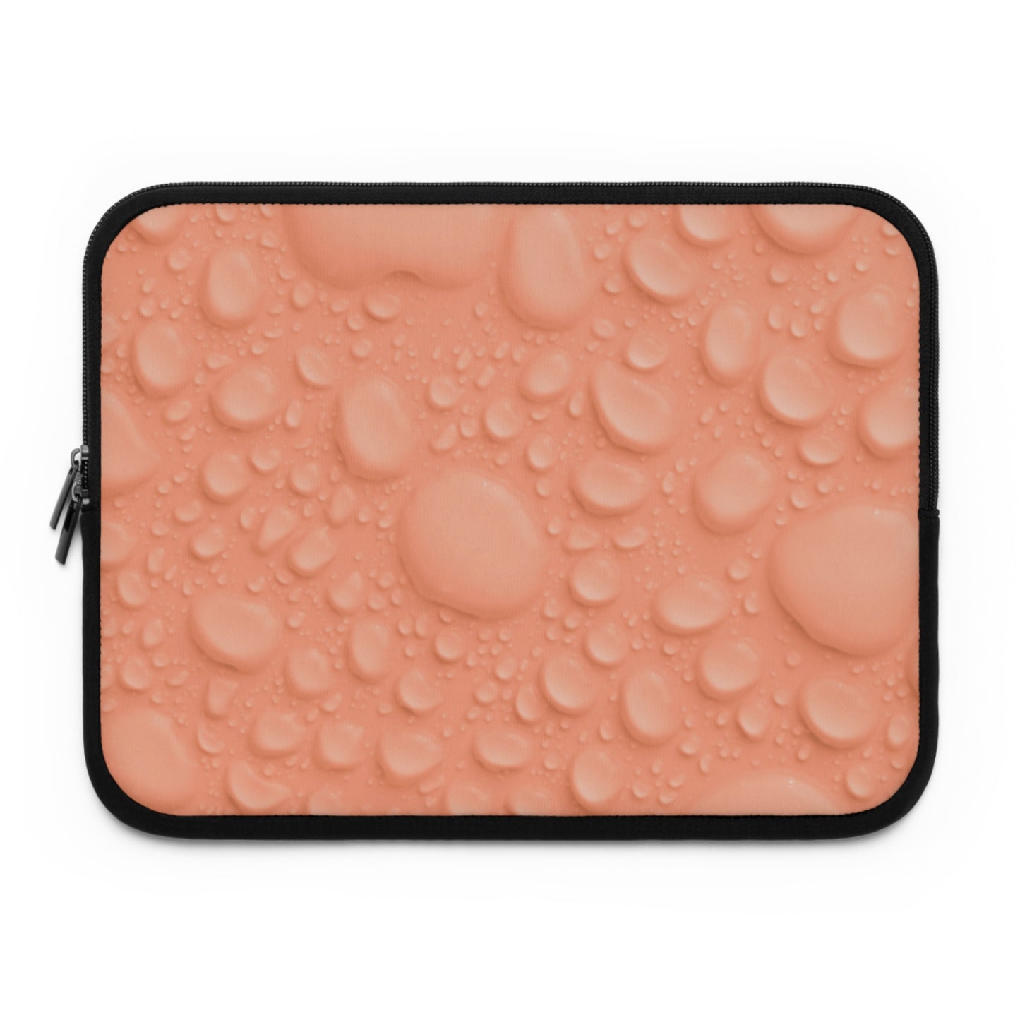 Laptop Sleeve – Apricot Rain