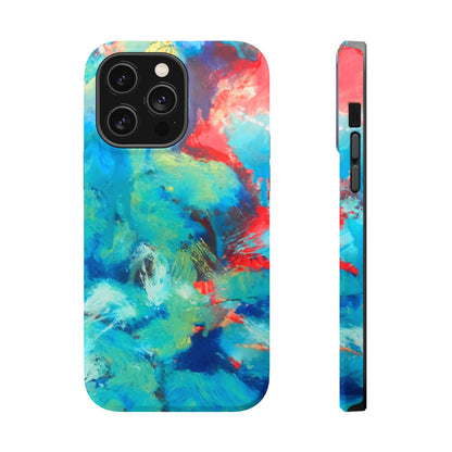 Wireless-Charging Compatible Case – Reef Riot