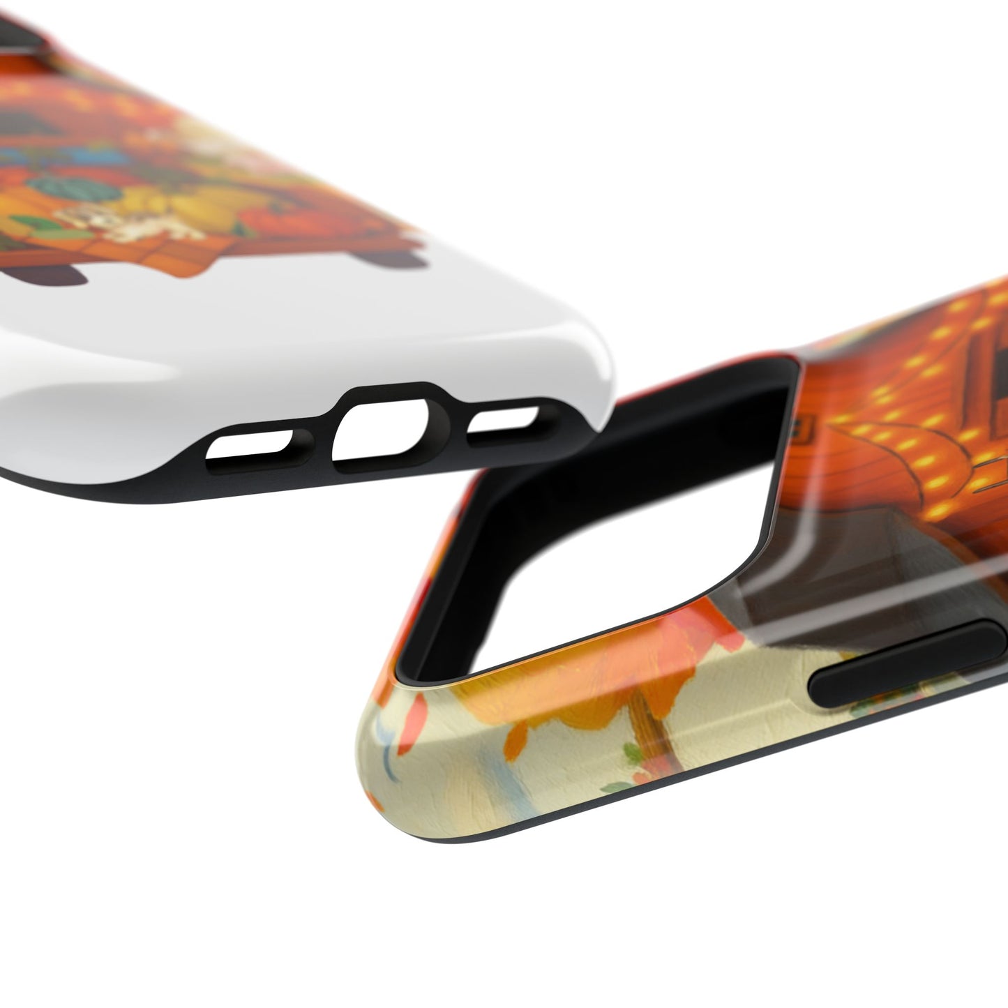 Impact-Resistant Phone Case – Country Harvest