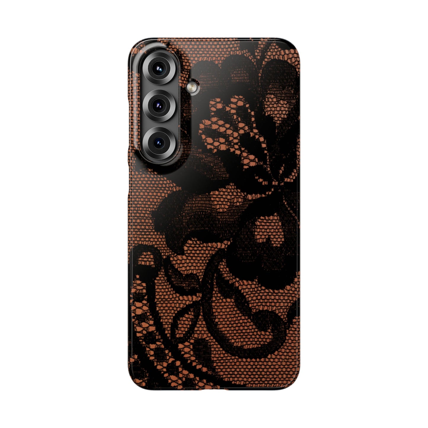 Snap Phone Case – Ember Lace