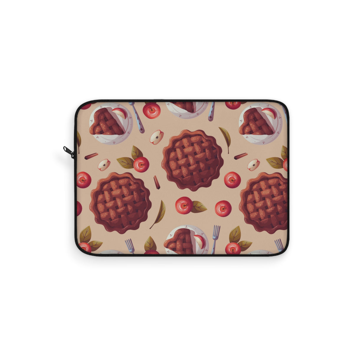 Slim Neoprene Laptop Case – Apple of My Pie
