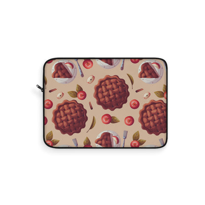 Slim Neoprene Laptop Case – Apple of My Pie