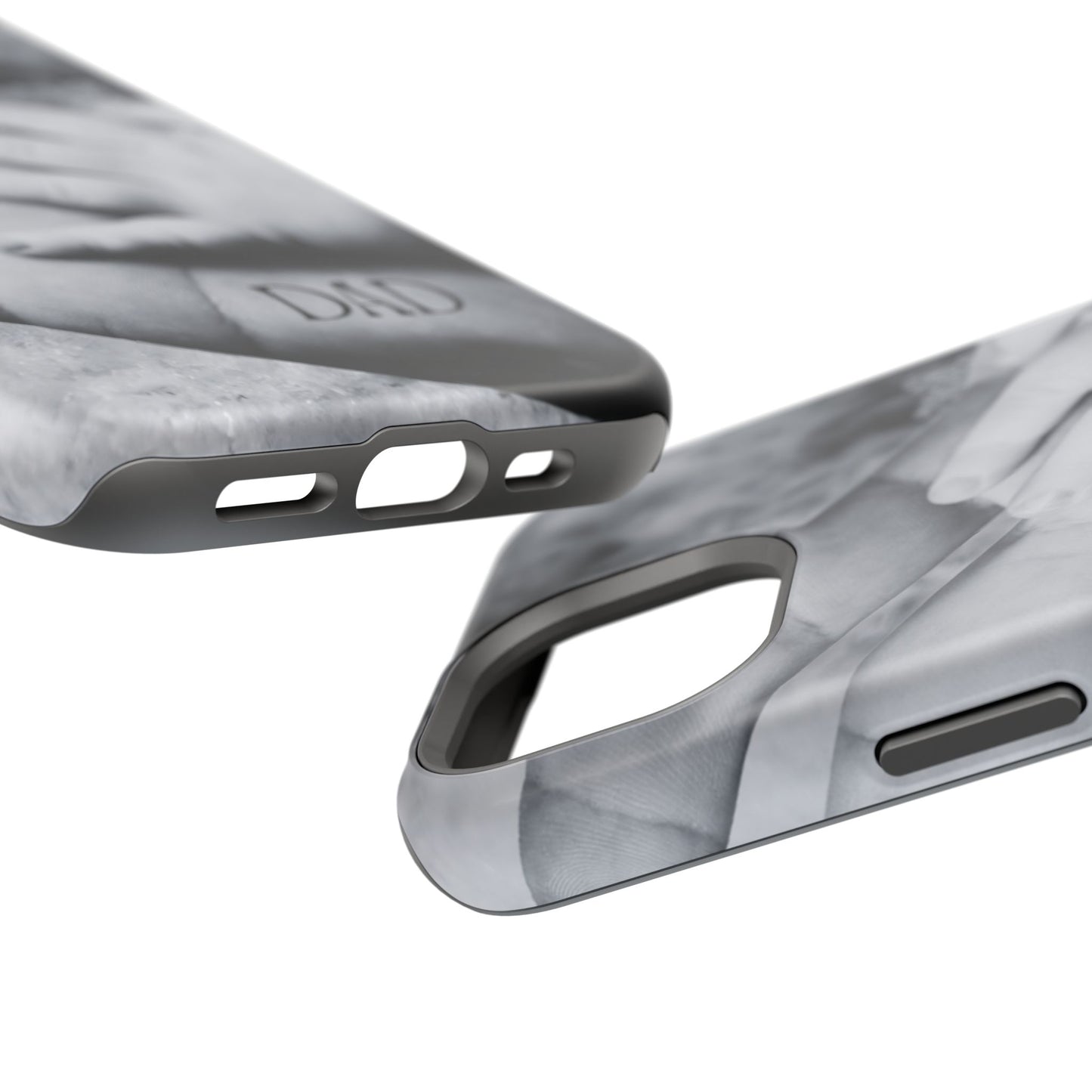 Impact-Resistant Phone Case – Dad's Legacy