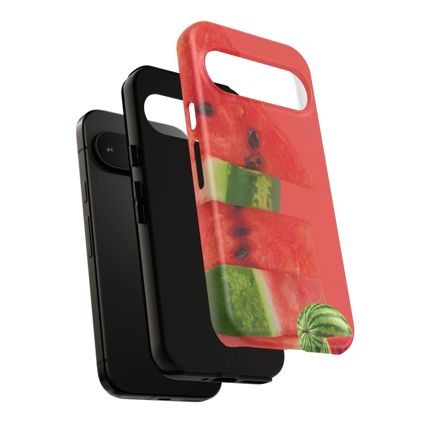 Protective Phone Case – Summer Slice