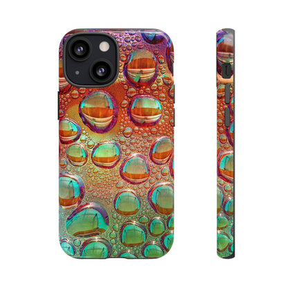 Protective Phone Case – Prism Rain